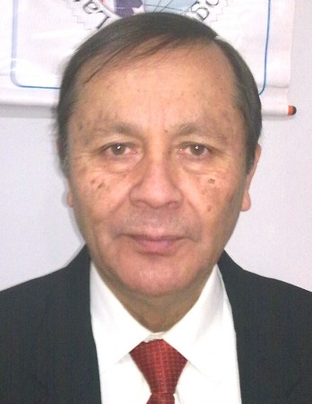 Luis Anibal Herrera 